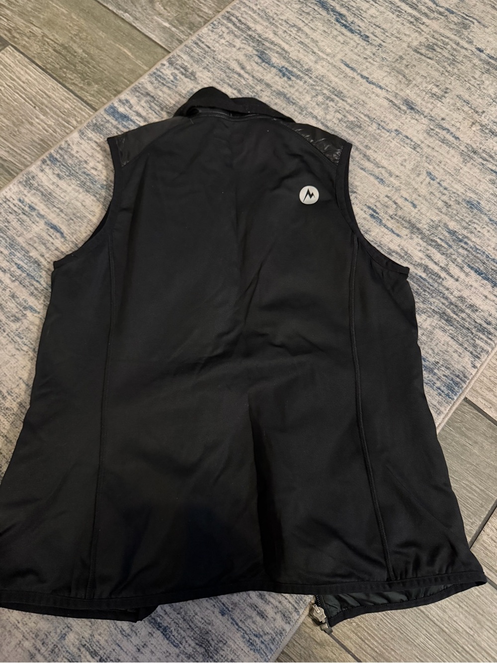Marmot Variant Vest - Picture 4 of 4